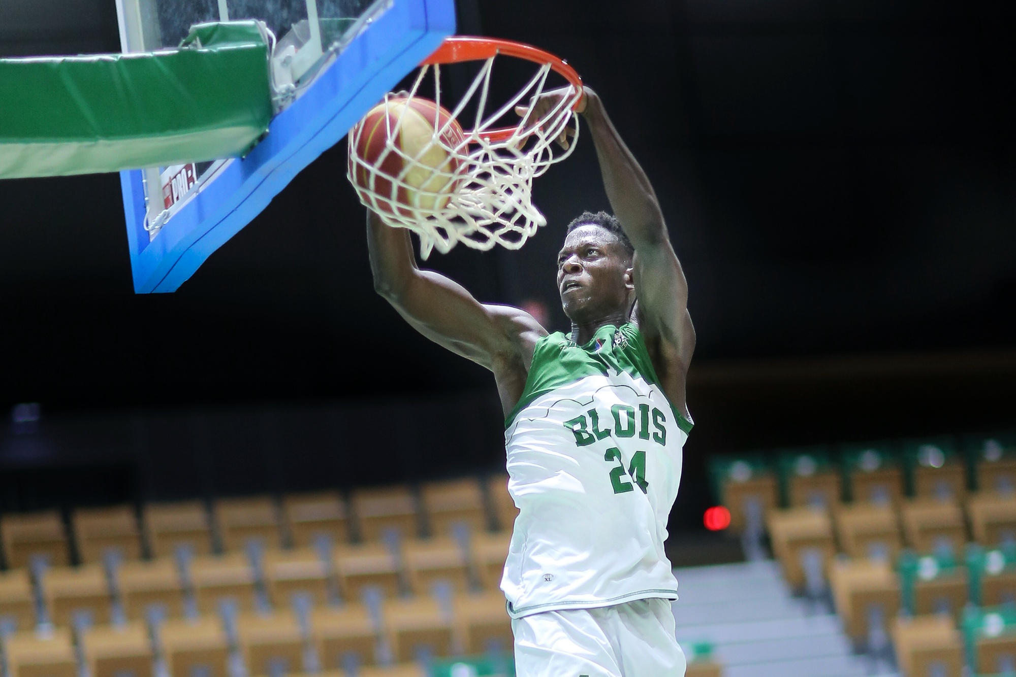 2 Srimmage Ada vs Cergy 0980